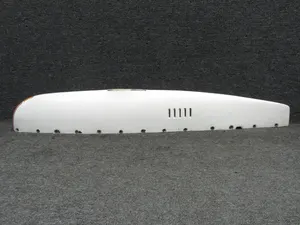 110-2412 Embraer 110 Wing Tip Fairing Assembly LH